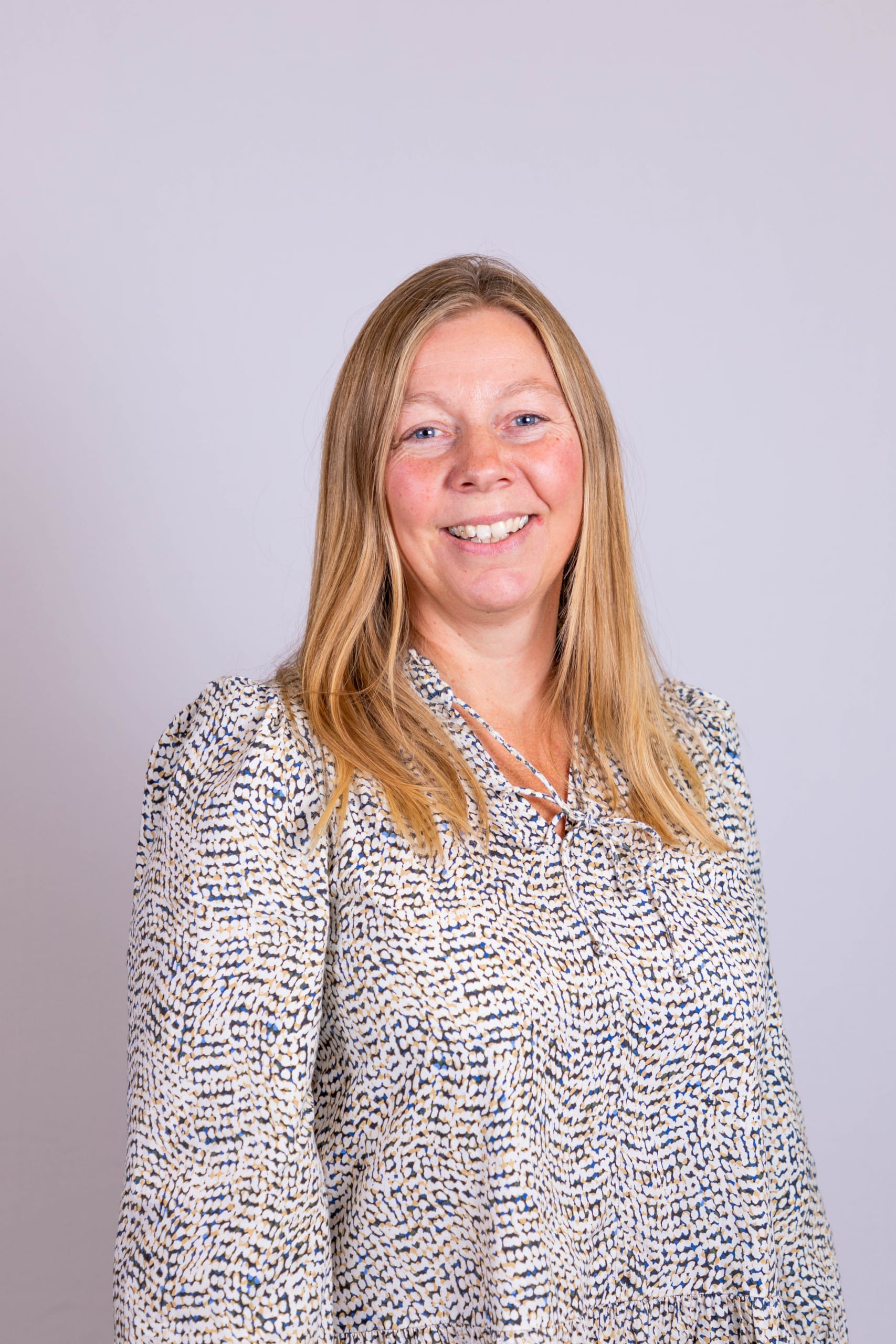 Ann Kristine Langholz
