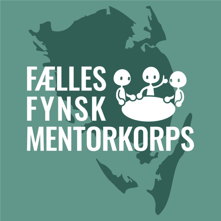Fælles Fynsk Mentorkorps' logo