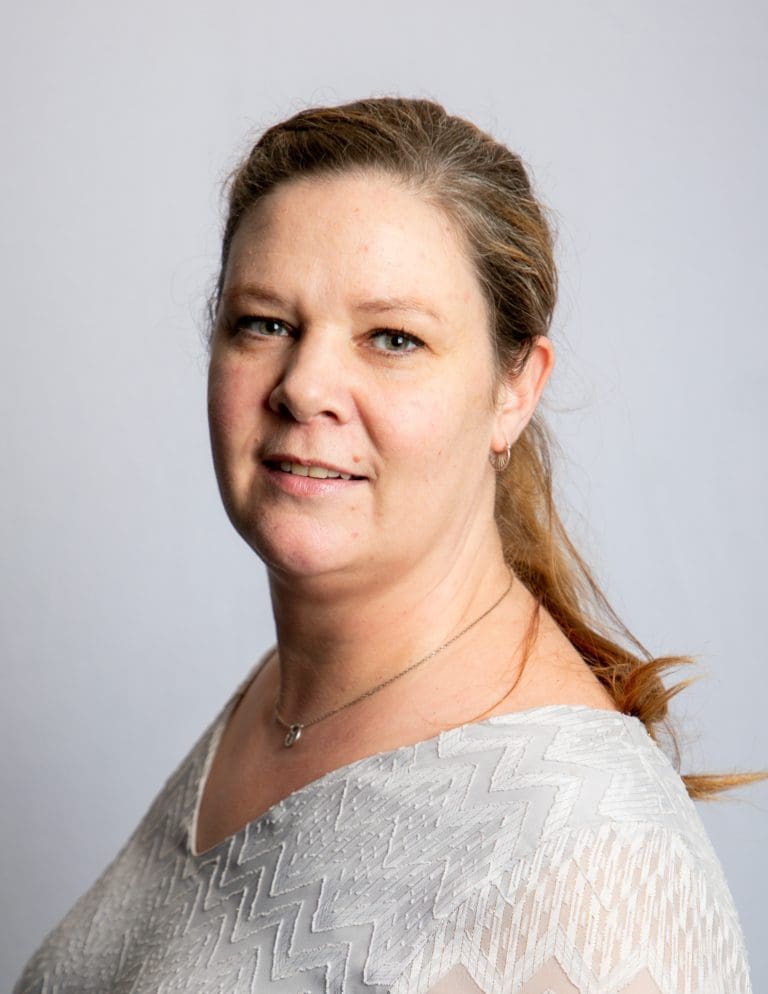 Underviser Stina Davidsen-Nielsen er nomineret til Politikens Undervisningspris