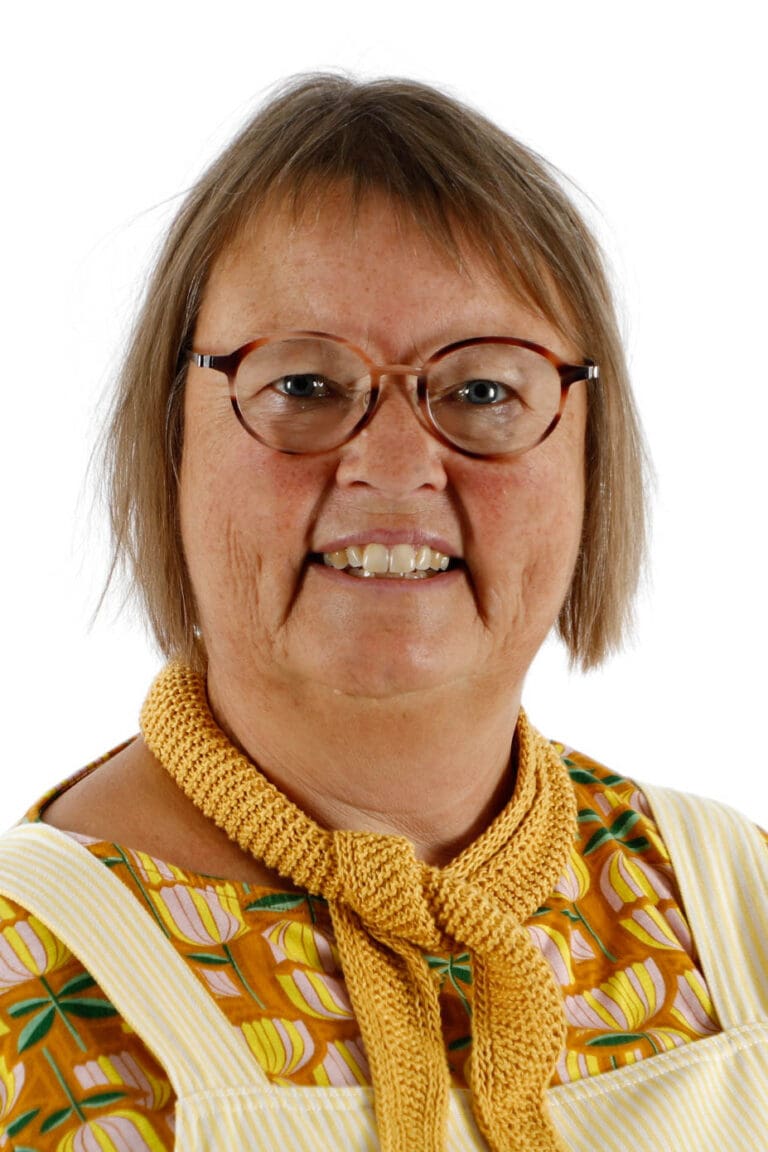 ANNE METTE JØRGENSEN