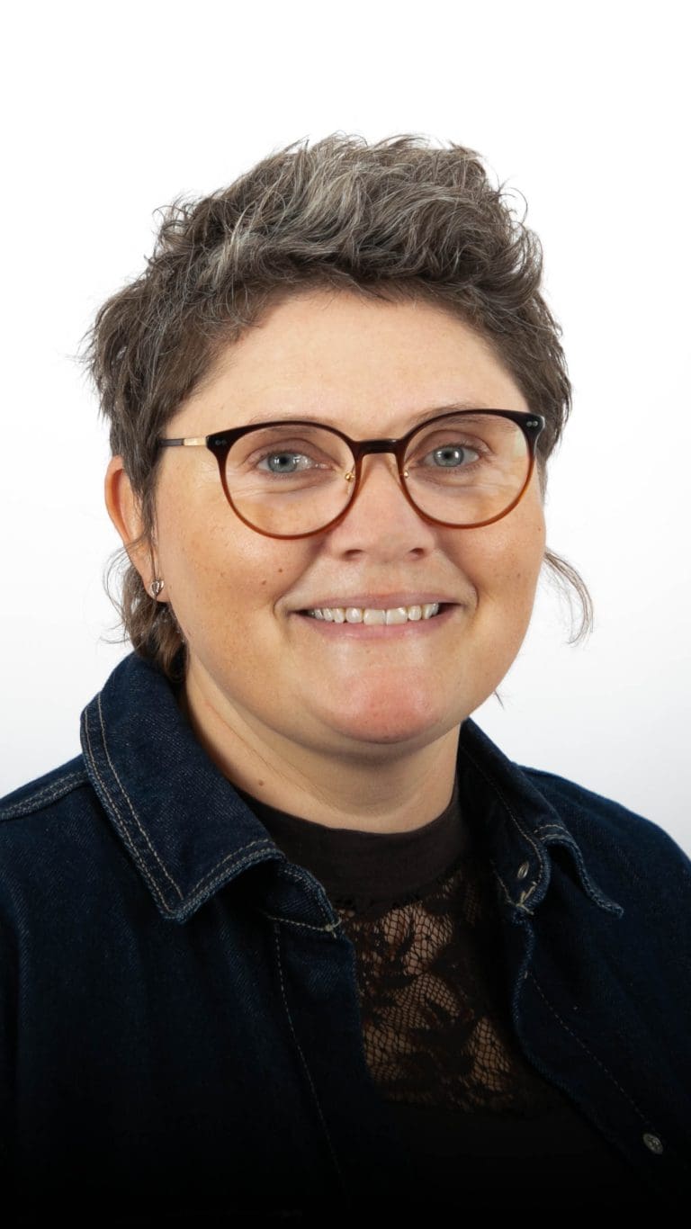 Anne Mette Kromann Jensen